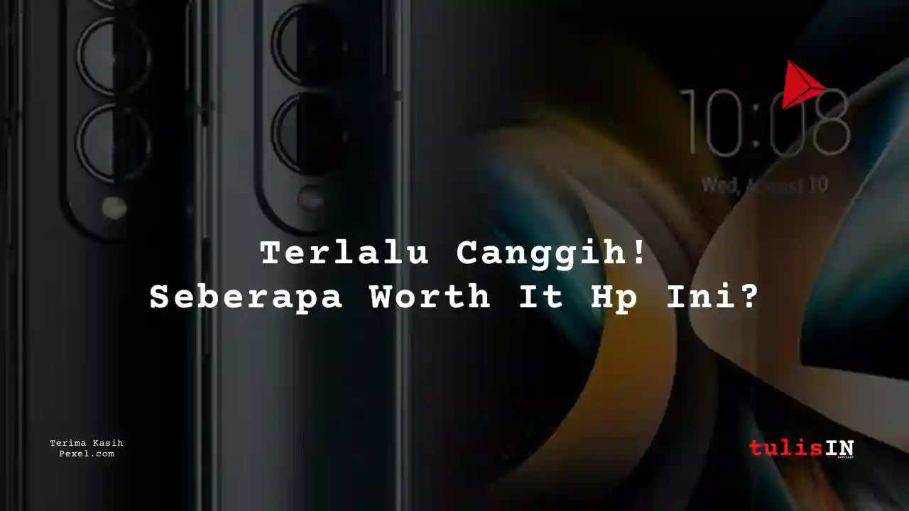 Berapa Harga Samsung Galaxy Z Fold 4 1TB?