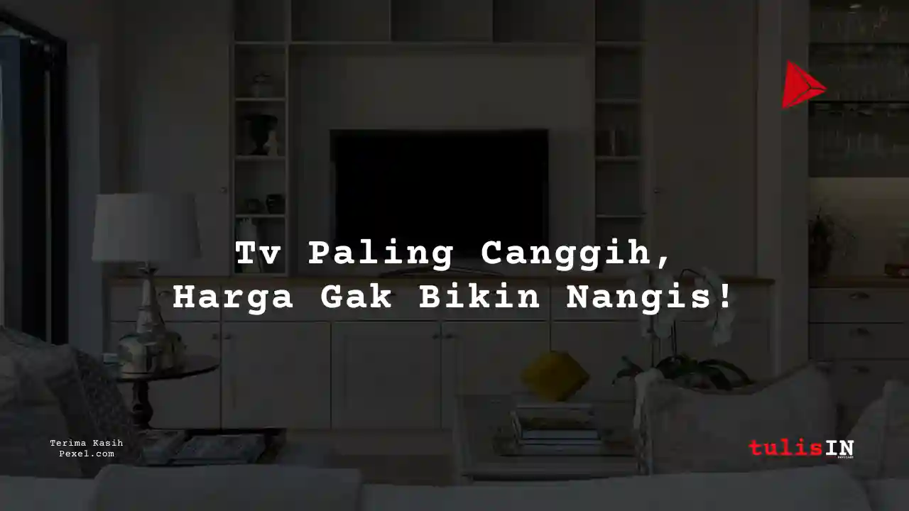 Berapa Harga Xiaomi Google TV A Pro 43 2025 | Layar QLED 4K | Dolby Audio, DTS-X, DTS Virtual?