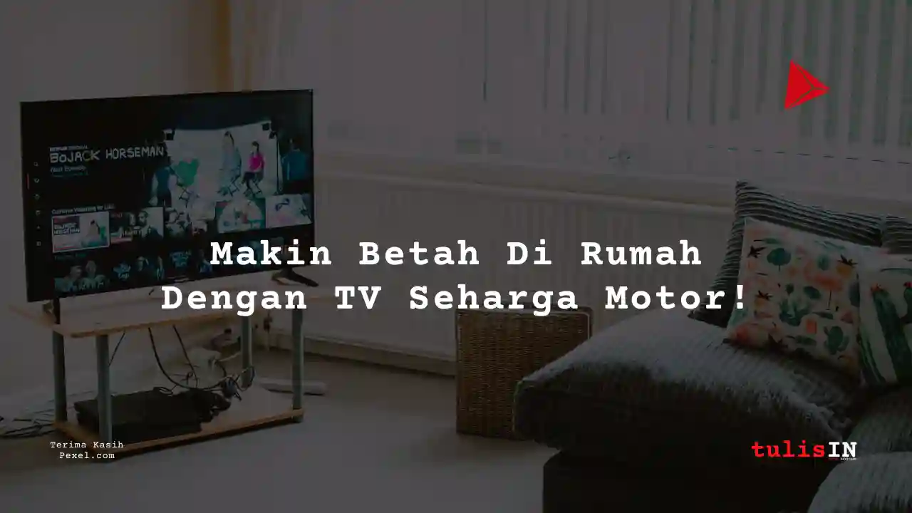 Berapa Harga Xiaomi Google Tv 100″ L100Ma-Maxea 2025 Qled 4K 144Hz?