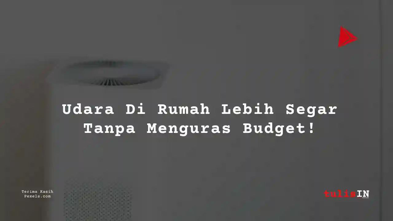 Berapa Harga Xiaomi Mi Air Purifier 2S?