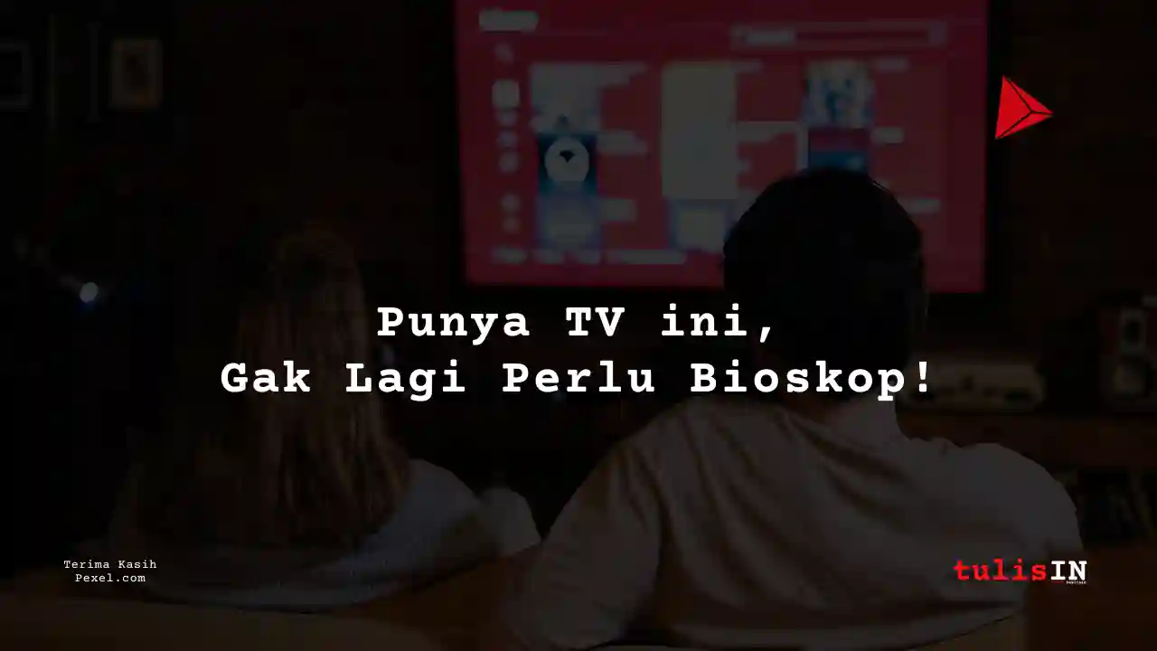 Berapa Harga Xiaomi Smart Display Max 100 2025 | Ultra Large 4K | Quantum Dot | 144Hz Refresh Rate | Dolby Vison, Dolby Atmos?