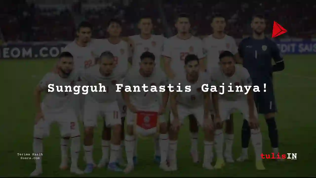 Berapa Gaji Nathan Tjoe-A-On Timnas senior Indonesia 2022?