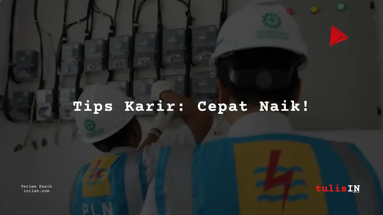 Berapa Gaji Account Executive Pegawai PLN?