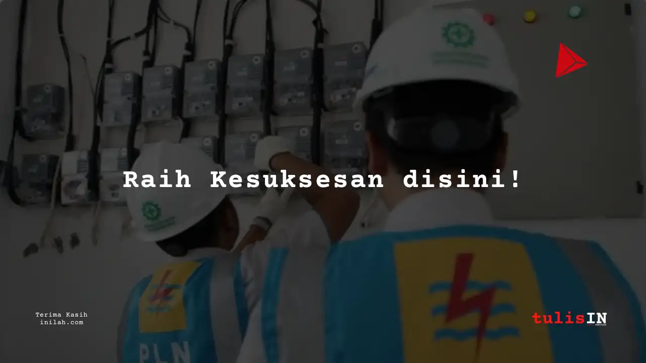 Berapa Gaji Financial Analyst Pegawai PLN?