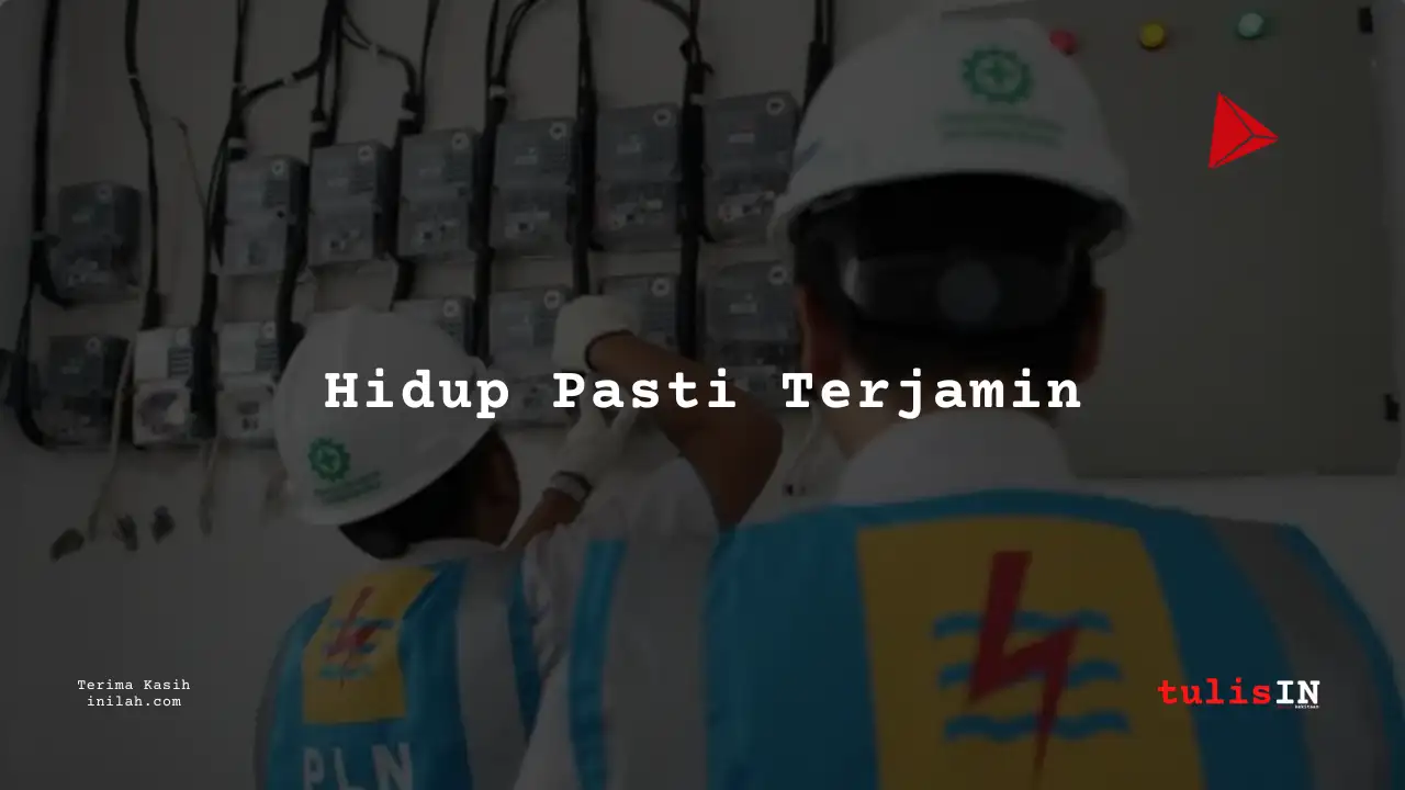 Berapa Gaji Kerja di PLN?