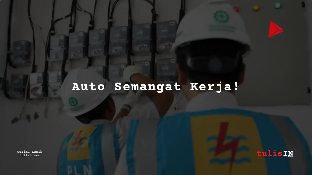 Berapa Gaji Deputy Manager Pegawai PLN?