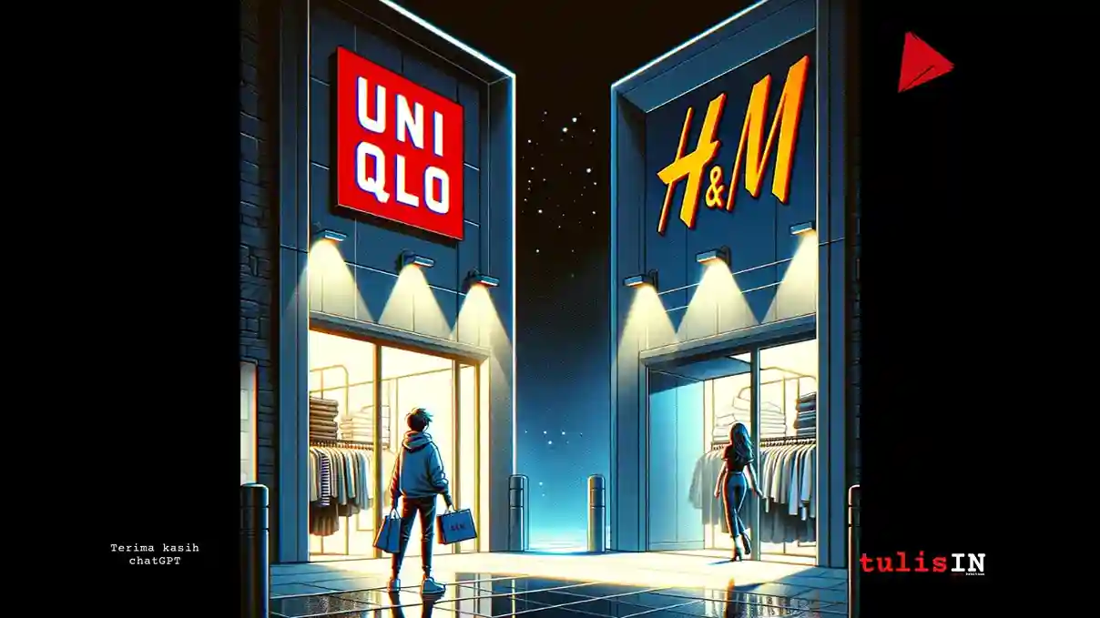 Perbandingan Gaji Uniqlo & H&M: Mana yang Lebih Cuan?