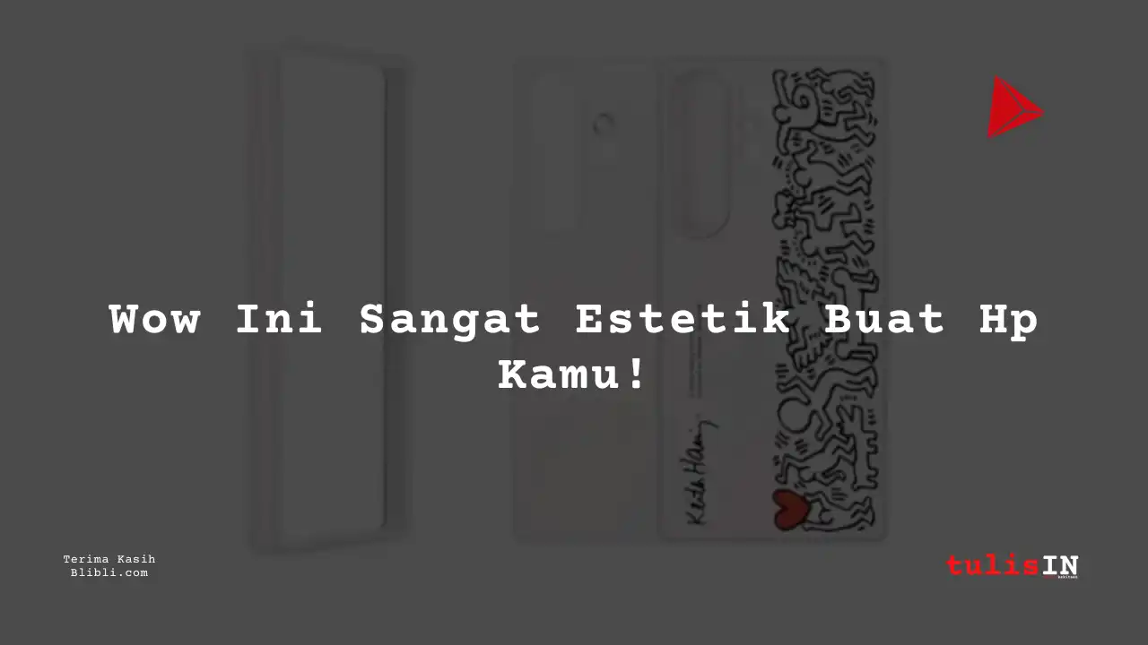 Berapa Harga Samsung Galaxy S25 Ultra Flipsuit Case di Toko Fa_Cell Blibli?