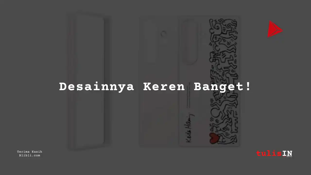 Berapa Harga Samsung Galaxy S25 Ultra Flipsuit Case di Toko Samsung.com?
