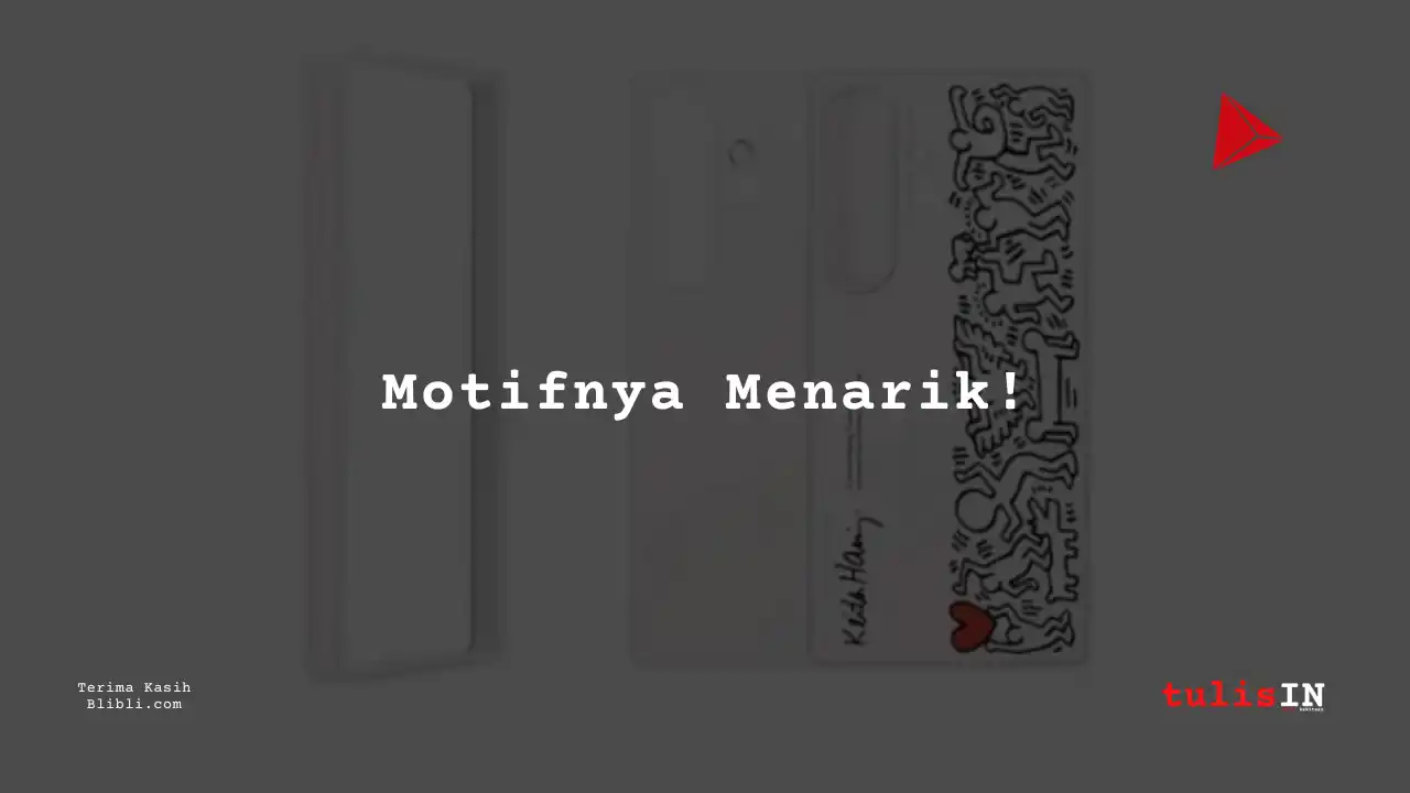 Berapa Harga Samsung Galaxy S25 Ultra Flipsuit Case di Toko Samsung Preorder Official Store Blibli?