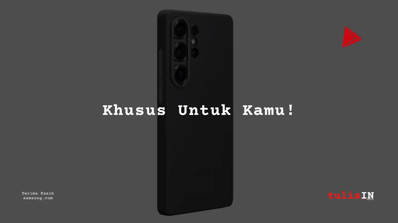 Berapa Harga Samsung Galaxy S25 Ultra Silicone Case di toko Samsung Preorder Official Store Blibli?