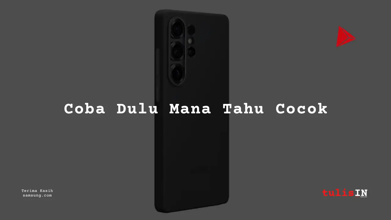 Berapa Harga Samsung Galaxy S25 Ultra Silicone Case di toko Samsung.com?