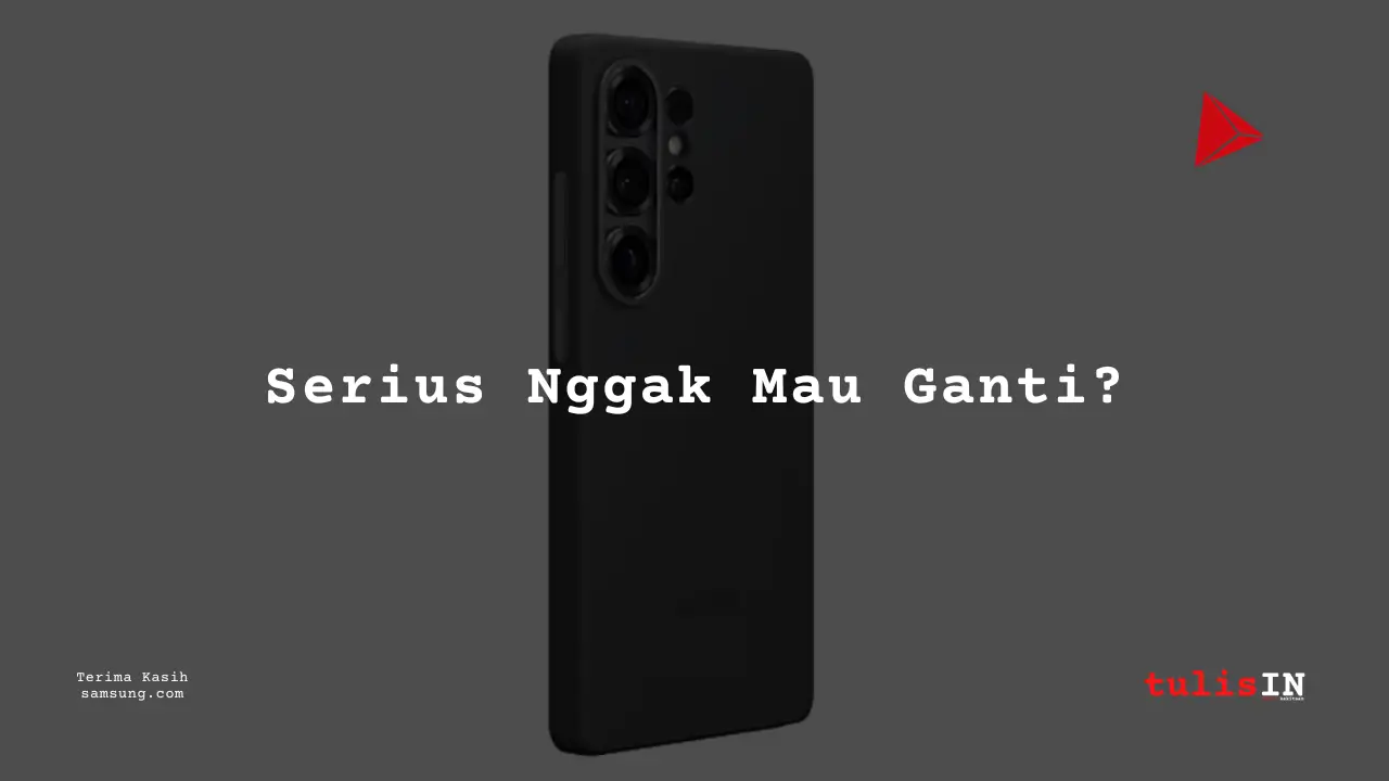 Berapa Harga Samsung Galaxy S25 Ultra Silicone Case di toko Official Store Ringke Blibli?