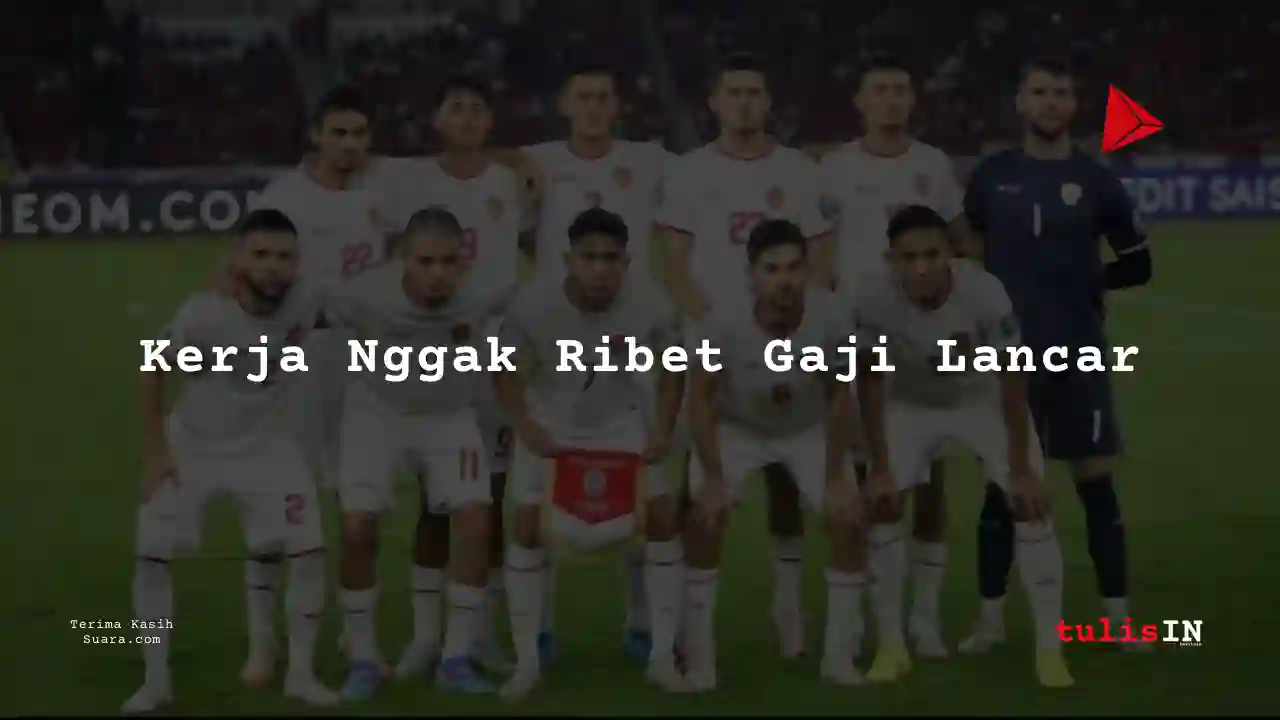 Berapa Gaji Dedik Setiawan Timnas senior Indonesia 2022?