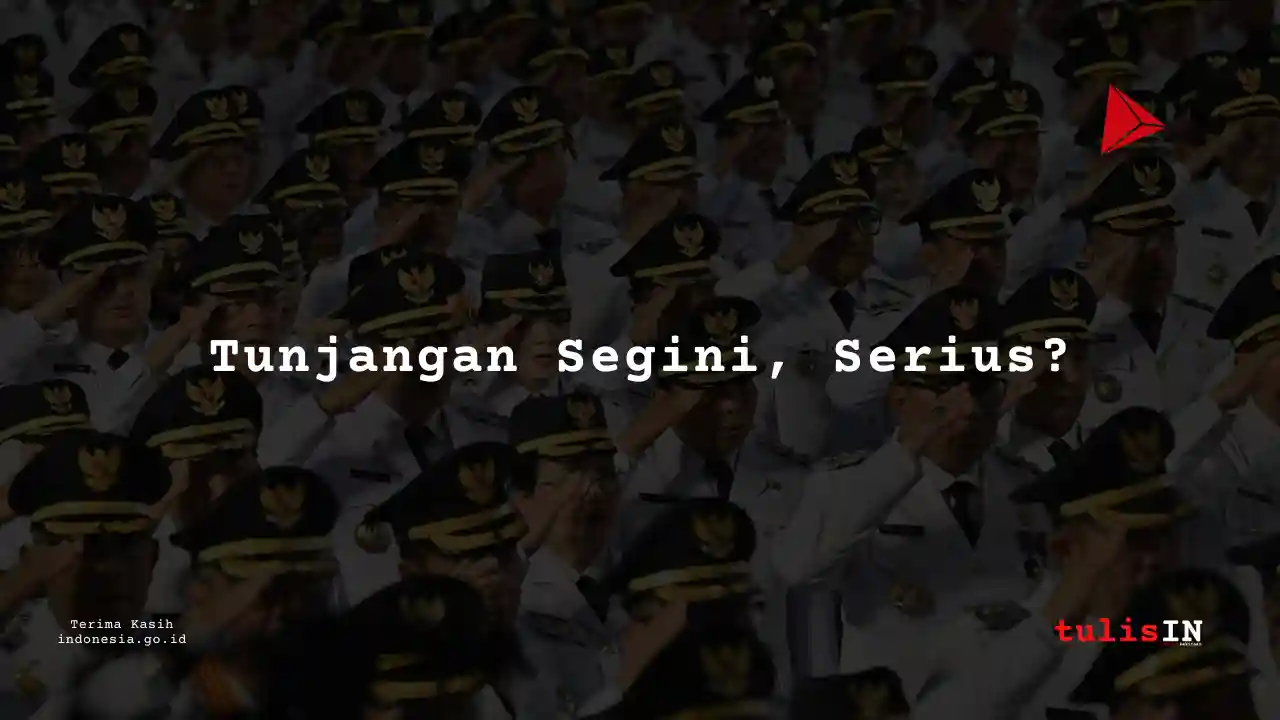 Berapa Gaji Wakil Bupati atau Wakil Wali Kota di Provinsi Bali?