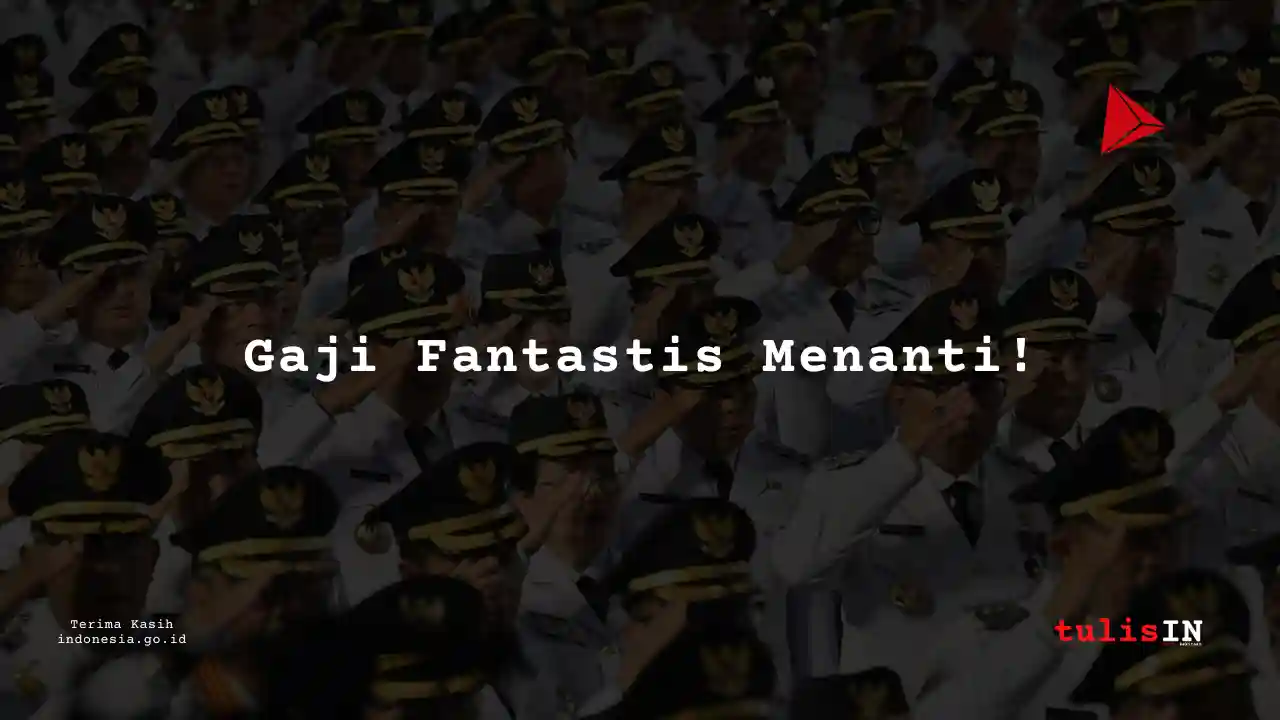 Berapa Gaji Wakil Bupati atau Wakil Wali Kota di Provinsi Bangka Belitung?