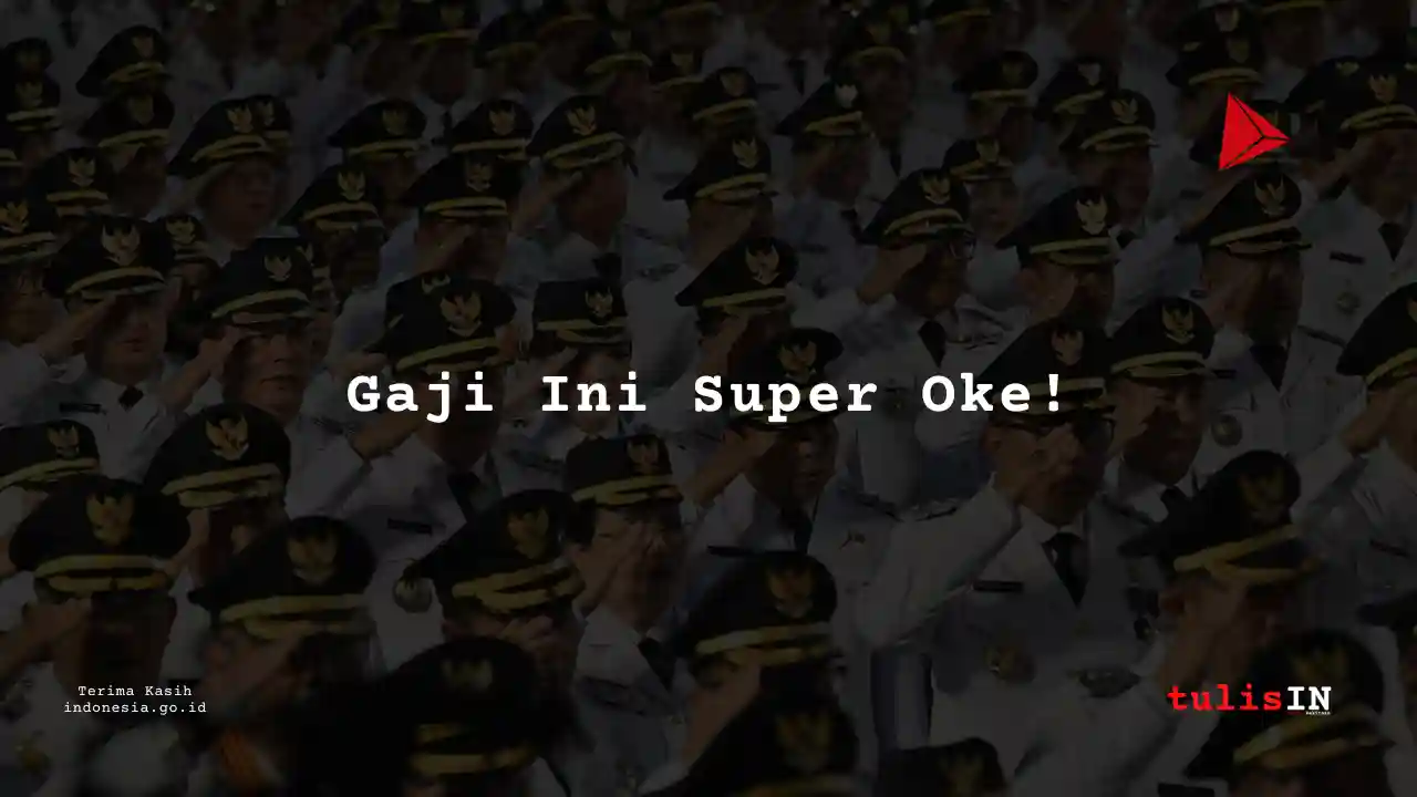 Berapa Gaji Wakil Bupati atau Wakil Wali Kota di Provinsi Bengkulu?