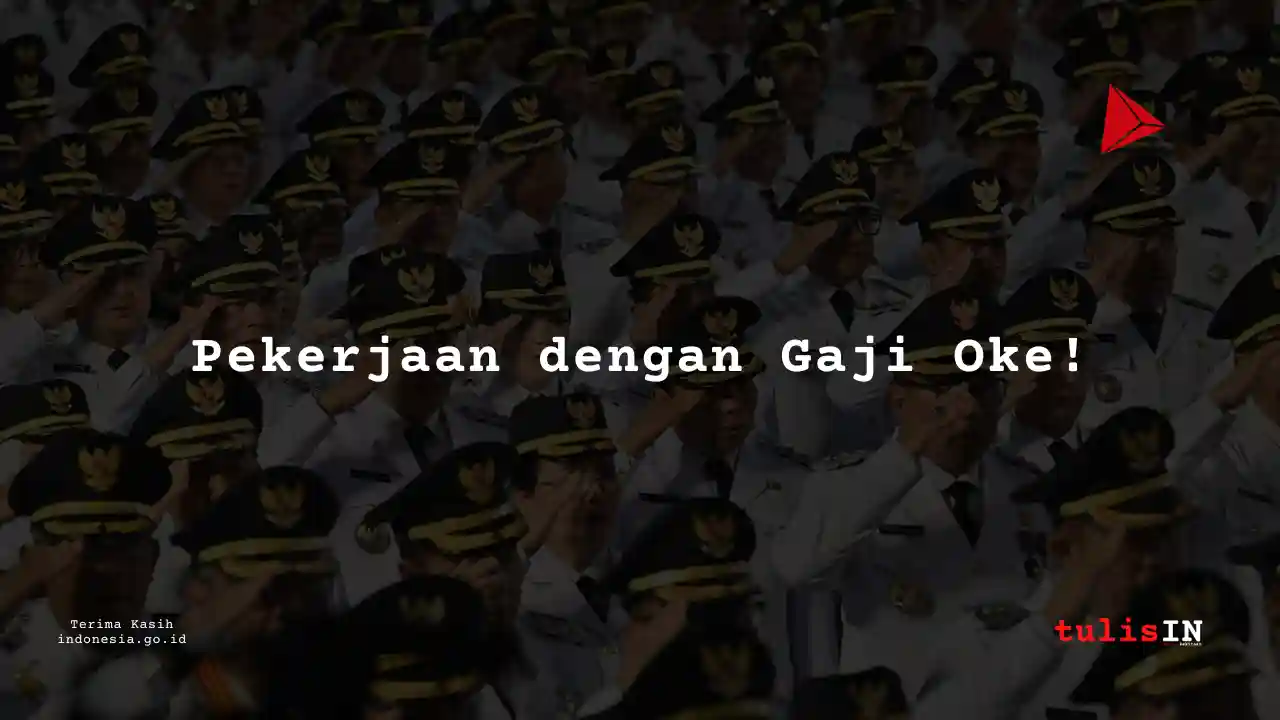Berapa Gaji Wakil Bupati atau Wakil Wali Kota di Provinsi Jambi?