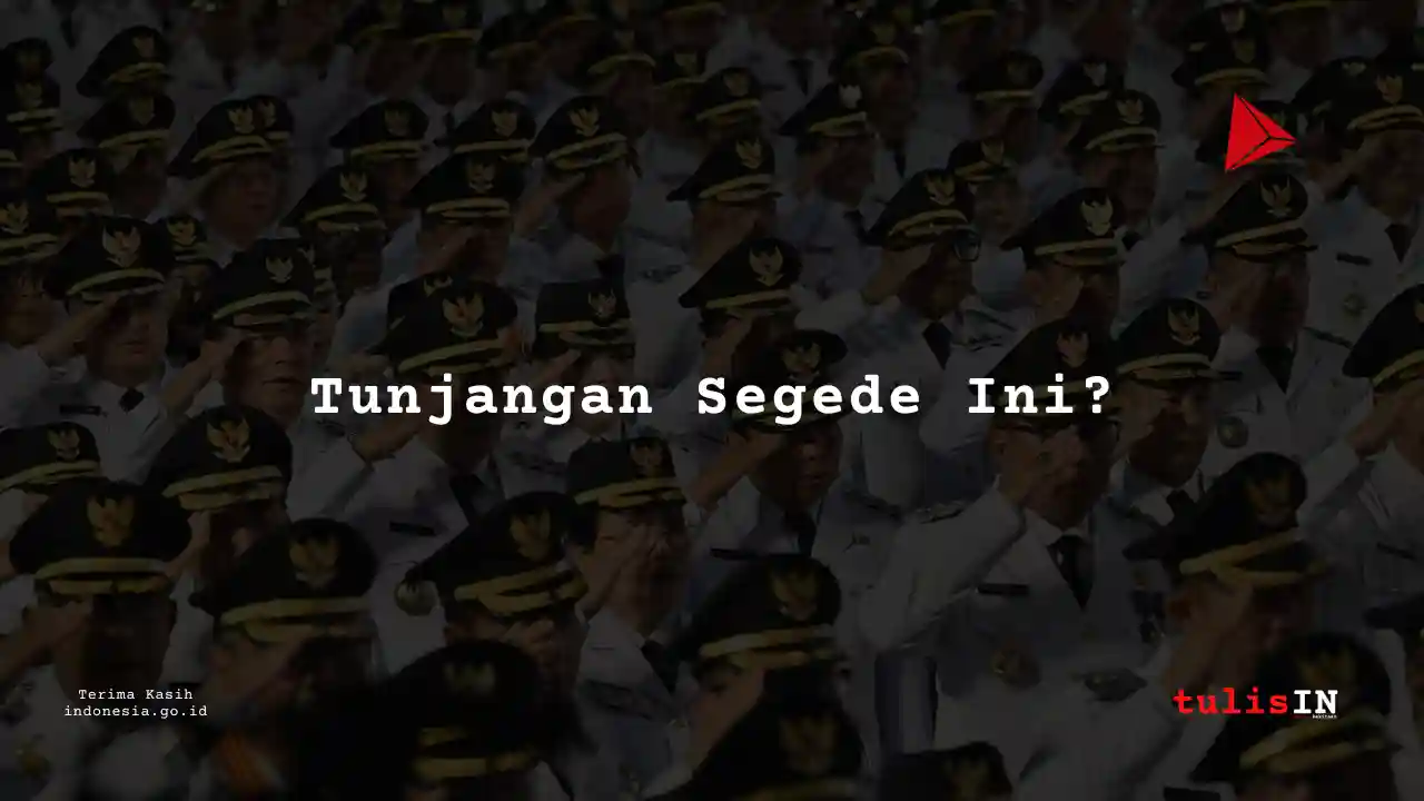 Berapa Gaji Wakil Bupati atau Wakil Wali Kota di Provinsi Kalimantan Barat?