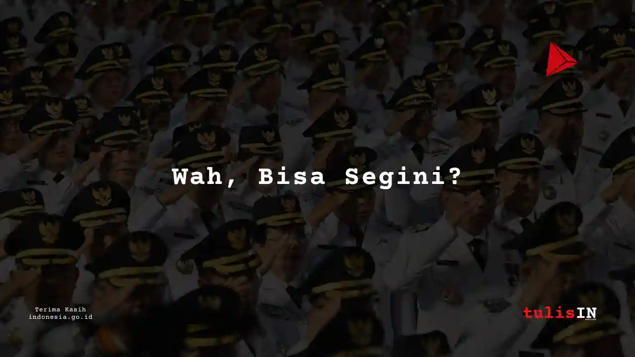 Berapa Gaji Wakil Bupati atau Wakil Wali Kota di Provinsi Kalimantan Selatan?
