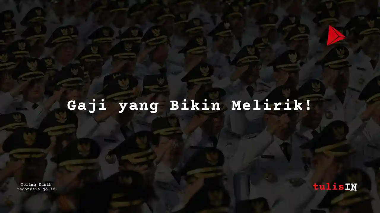 Berapa Gaji Wakil Bupati atau Wakil Wali Kota di Provinsi Kalimantan Tengah?