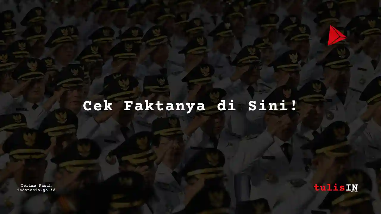 Berapa Gaji Wakil Bupati atau Wakil Wali Kota di Provinsi Maluku Utara?
