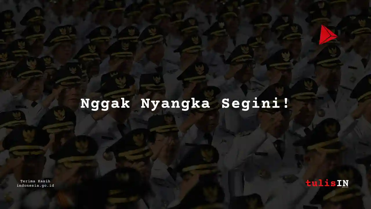 Berapa Gaji Wakil Bupati atau Wakil Wali Kota di Provinsi Maluku?
