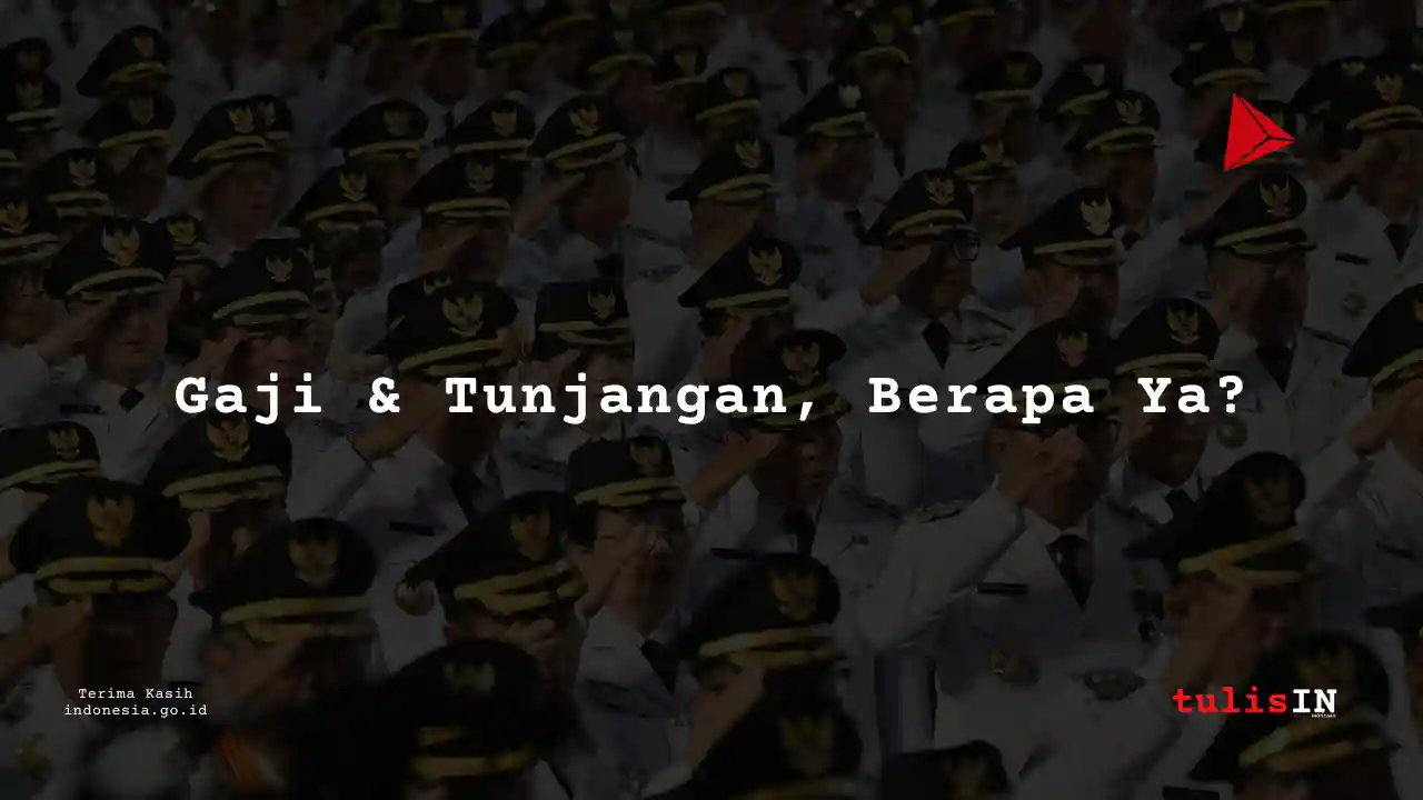 Berapa Gaji Wakil Bupati atau Wakil Wali Kota di Provinsi Sulawesi Tengah?