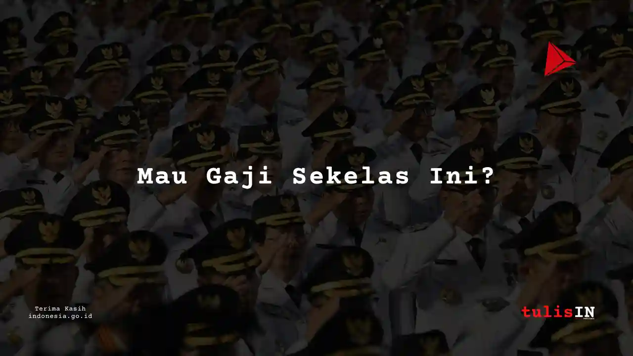 Berapa Gaji Wakil Bupati atau Wakil Wali Kota di Provinsi Sumatera Barat?