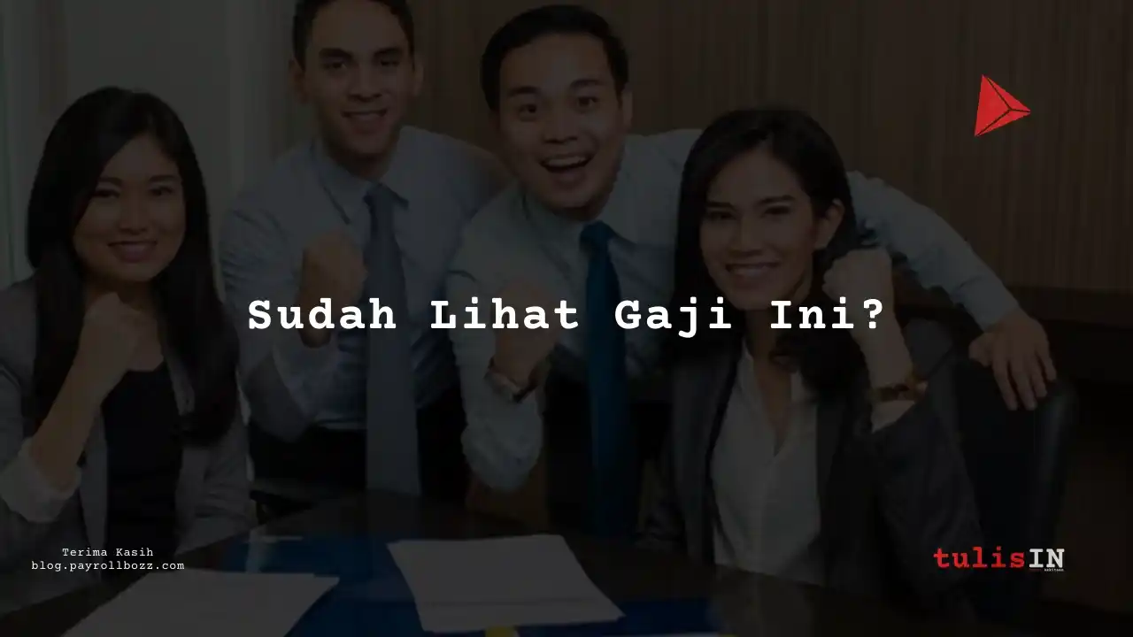 Berapa Gaji Operator Produksi Bank CTBC Indonesia 2024?