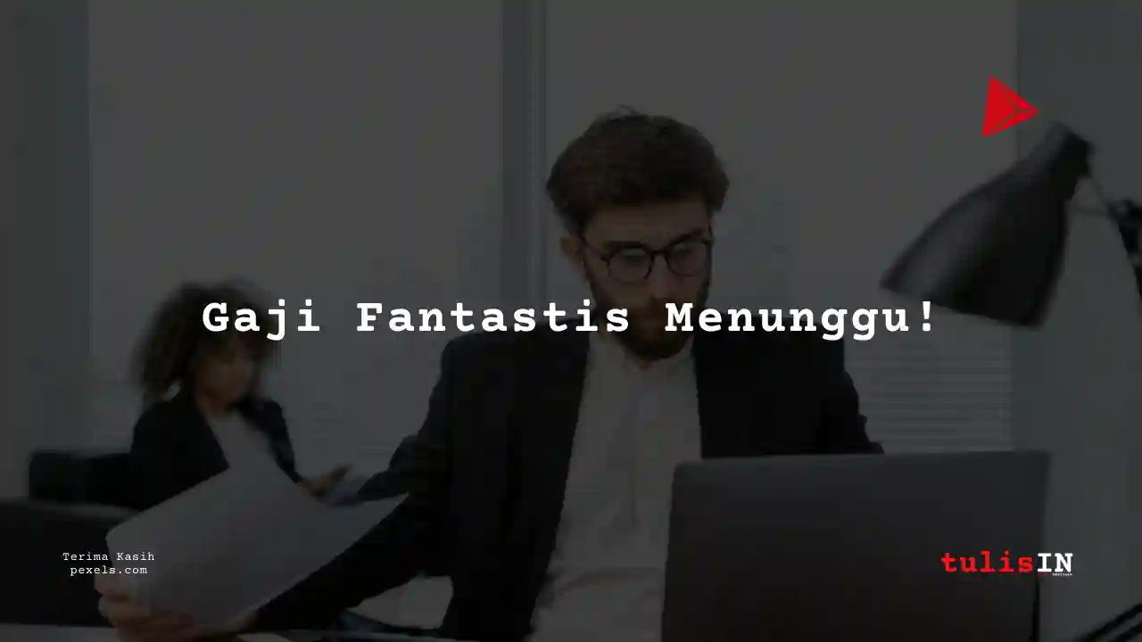 Update Terbaru! Gaji Bank Rakyat Indonesia 2025: Berapa Sih Gajinya?
