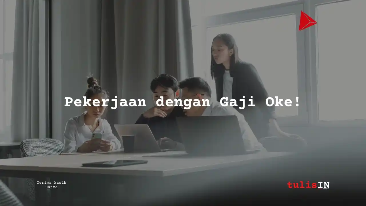 Berapa Gaji Staff MNC Group 2025?