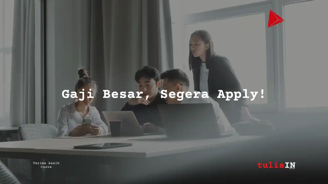 Berapa Gaji Legal and Relations Analyst MNC Group 2025?