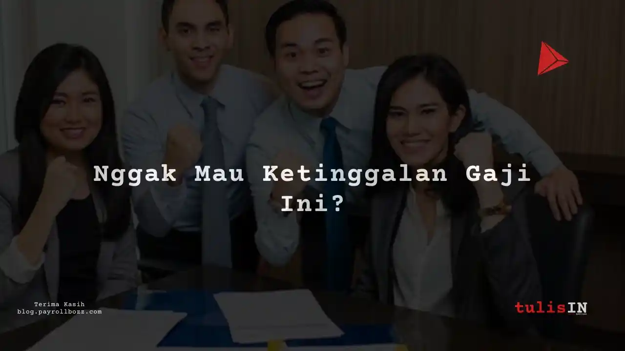 Berapa Gaji Senior Brand Manager Bank CTBC Indonesia 2024?