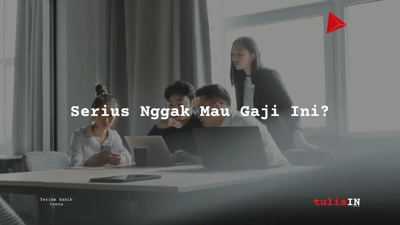 Berapa Gaji Auditor MNC Group 2025?