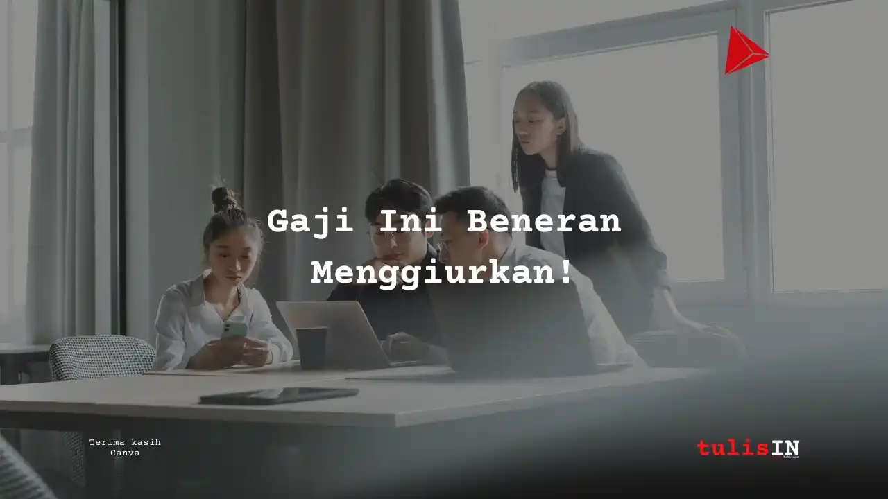 Berapa Gaji Business Performance Consultant MNC Group 2025?