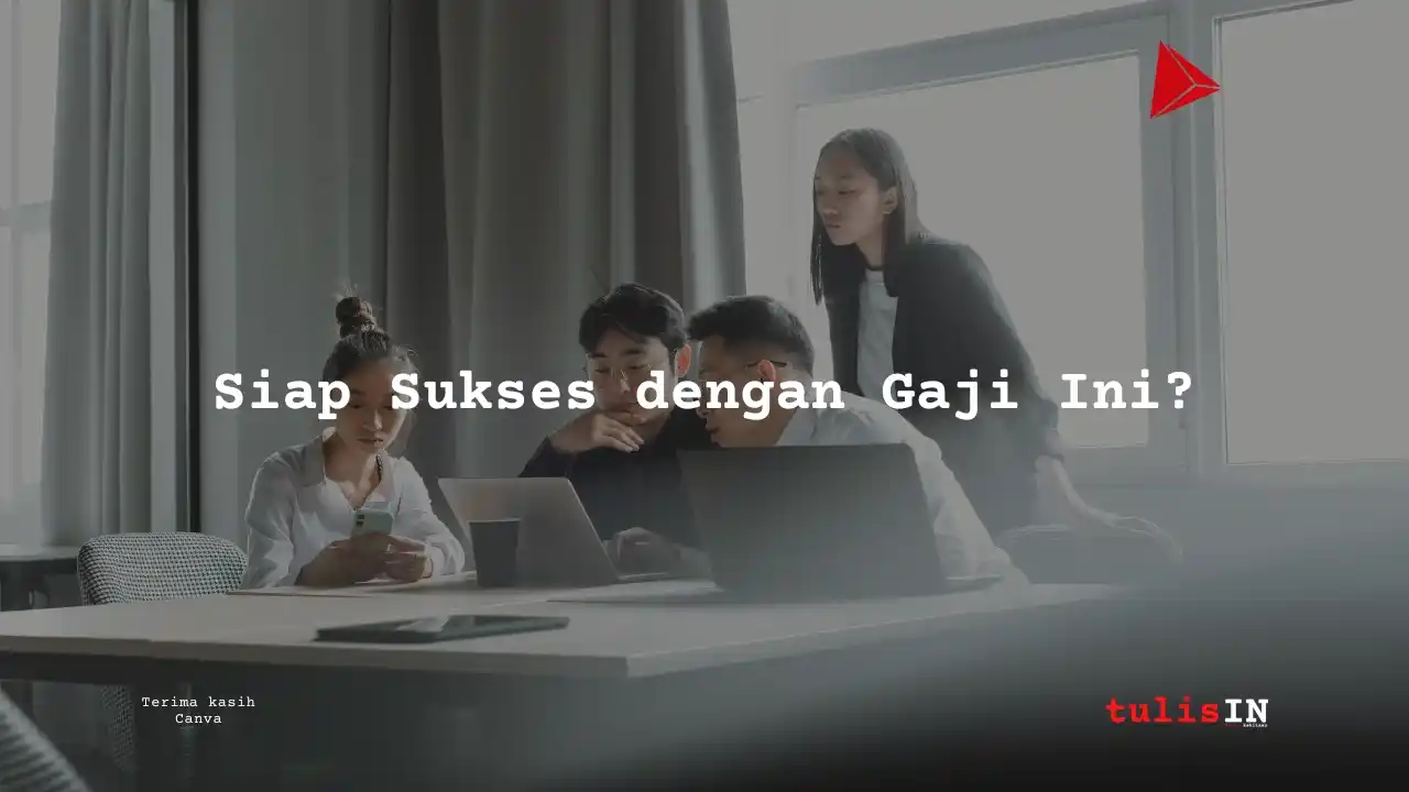 Berapa Gaji Process Engineer MNC Group 2025?