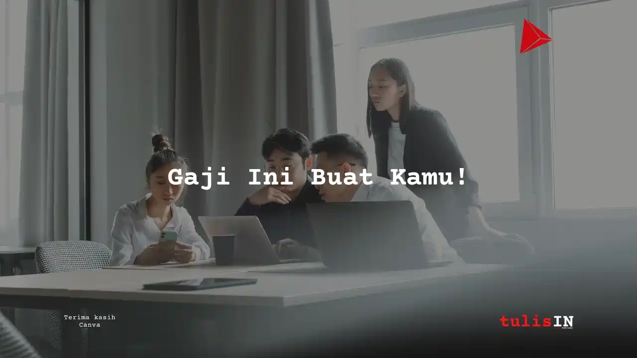 Berapa Gaji Public Relation Supervisor MNC Group 2025?