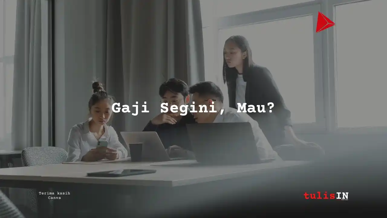 Berapa Gaji Instrument Engineer MNC Group 2025?