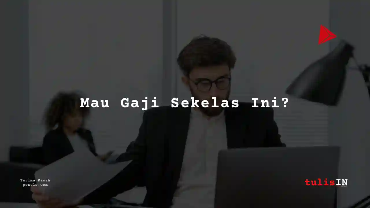 Berapa Gaji Petugas Akun Mikro BRI 2025?