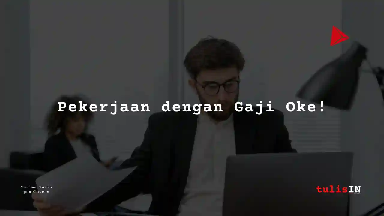 Berapa Gaji Staf Appraisal BRI 2025?