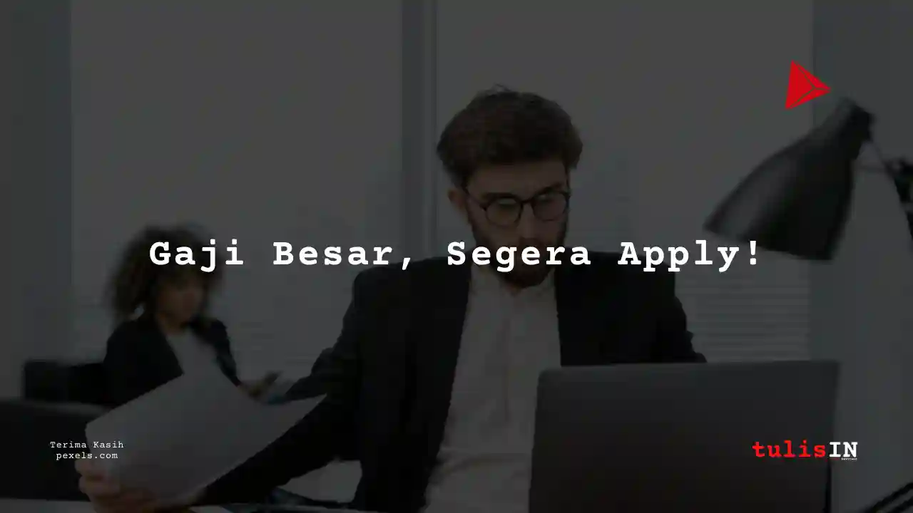 Berapa Gaji Keamanan Teknologi Informasi BRI 2025?