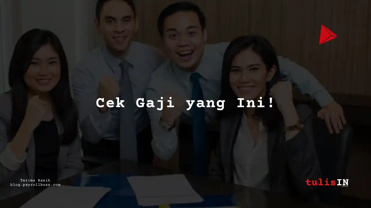 Berapa Gaji Regional Sales Manager Bank CTBC Indonesia 2024?