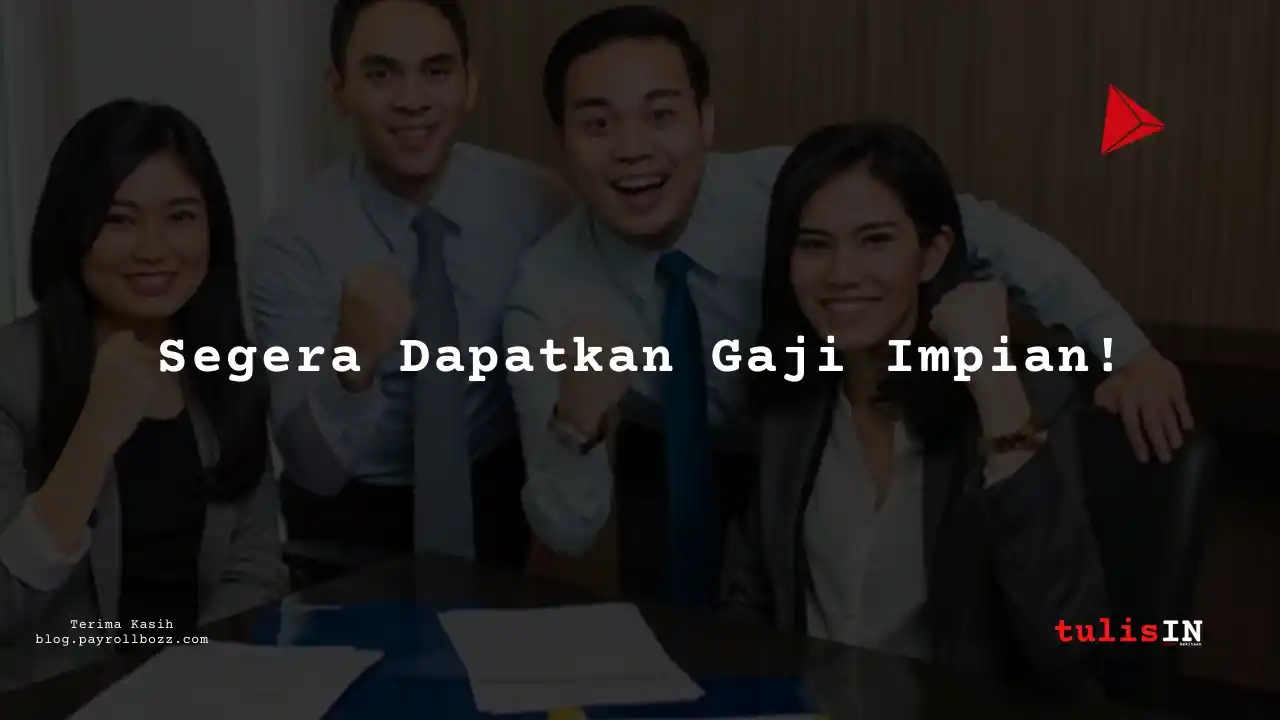 Berapa Gaji Manajemen Umum Bank CTBC Indonesia 2024?