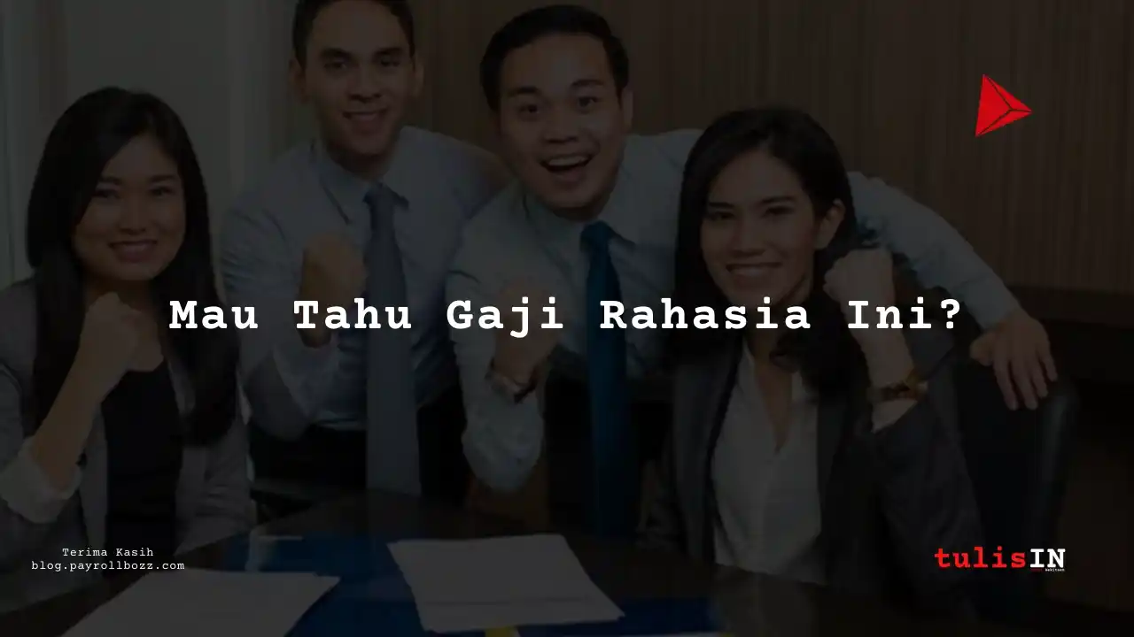 Berapa Gaji Personnel Department Head Bank CTBC Indonesia 2024?