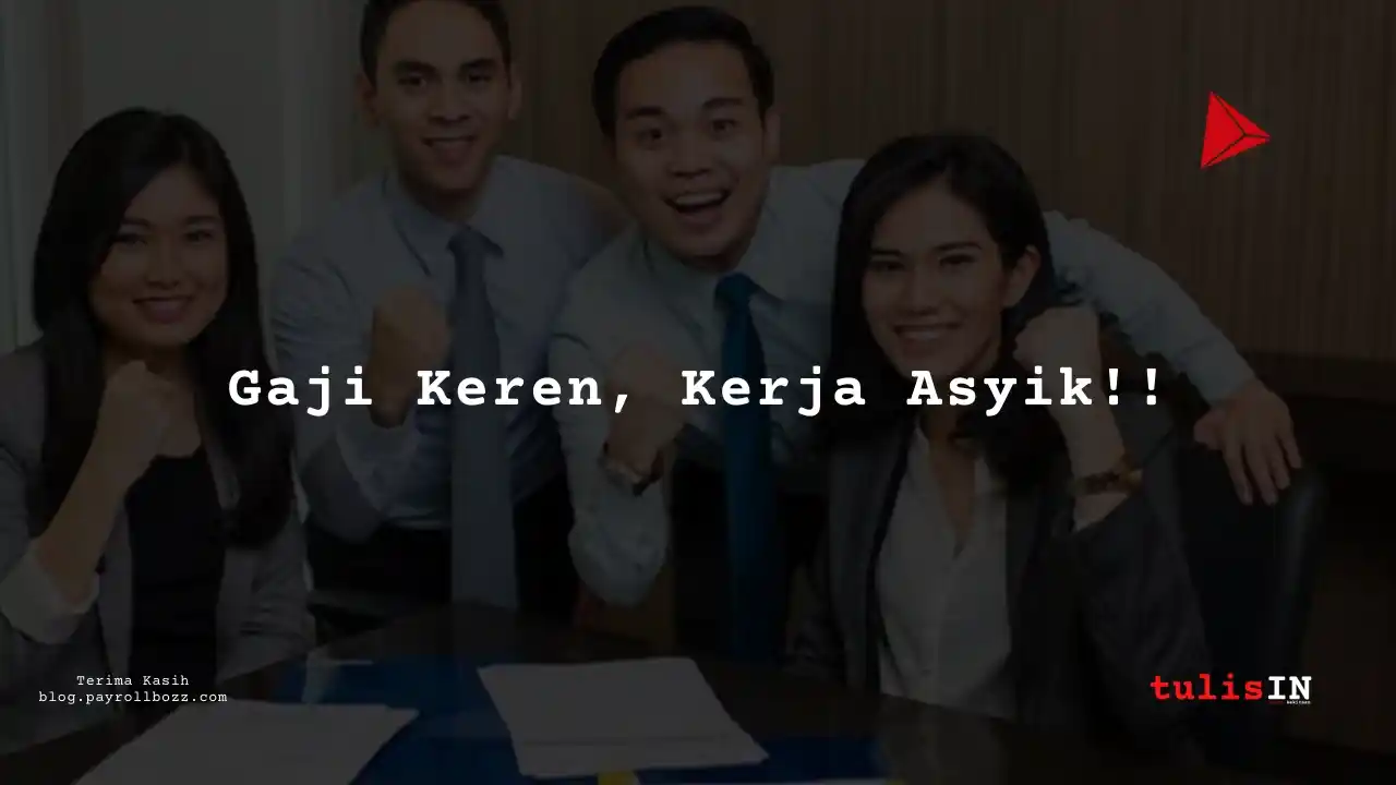 Berapa Gaji Assistant Manager Technical Purchasing Bank CTBC Indonesia 2024?