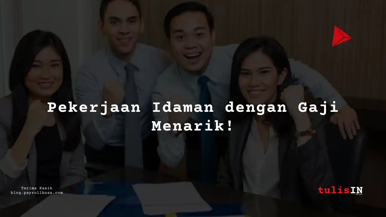 Berapa Gaji Pelayanan Profesional Bank CTBC Indonesia 2024?