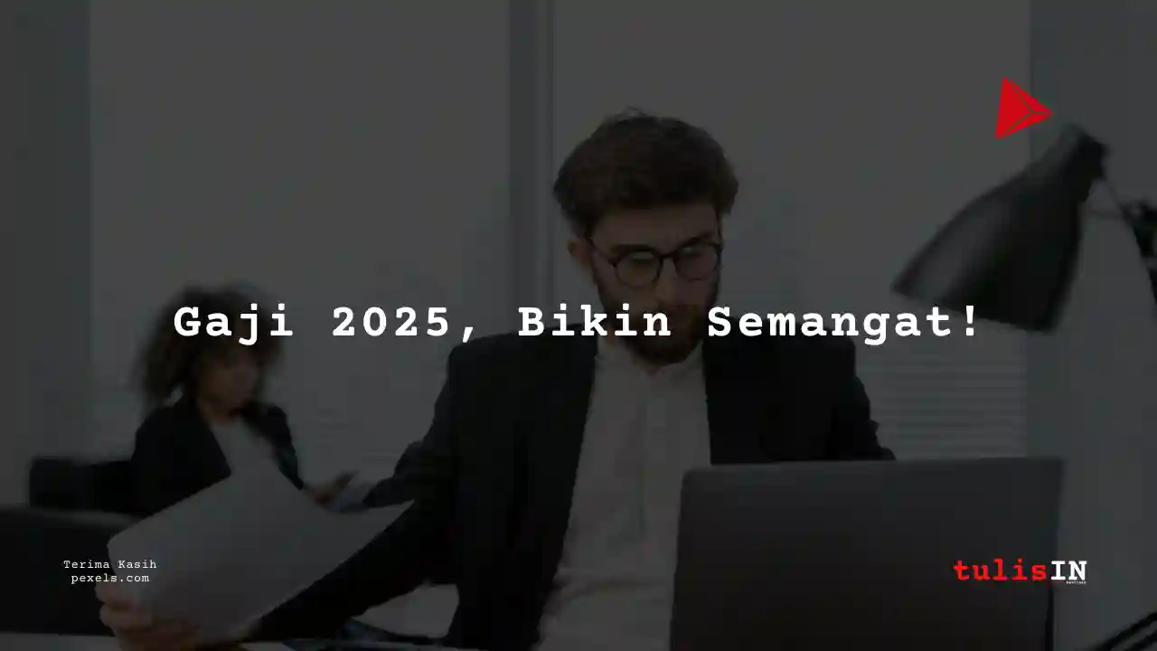 Berapa Gaji Group Head BRI 2025?
