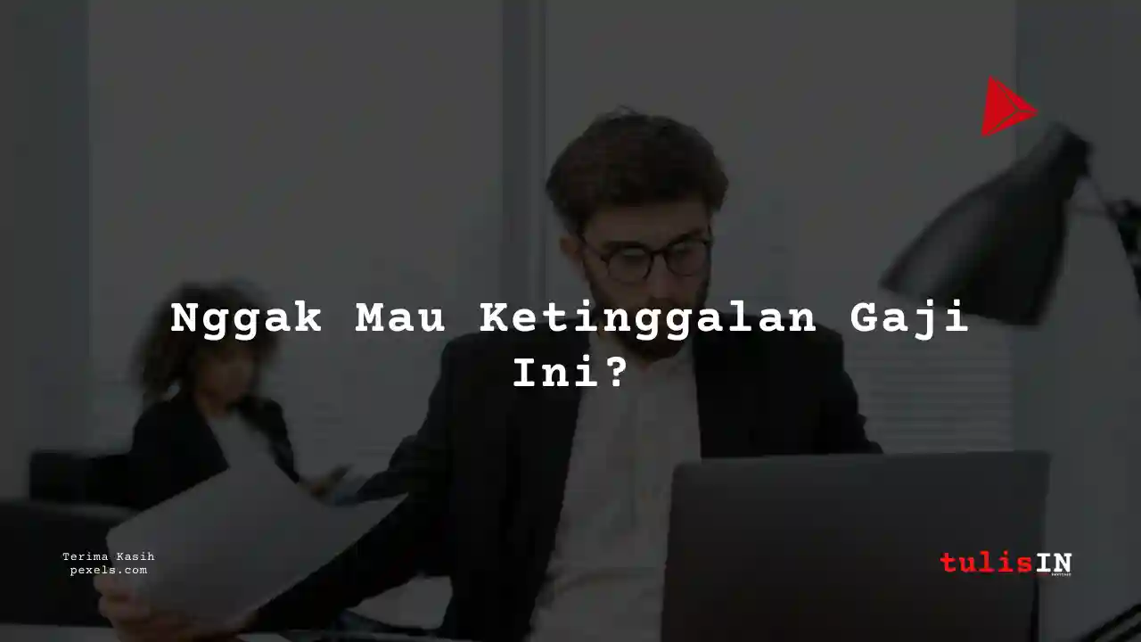 Berapa Gaji Outsourcing BRI 2025?