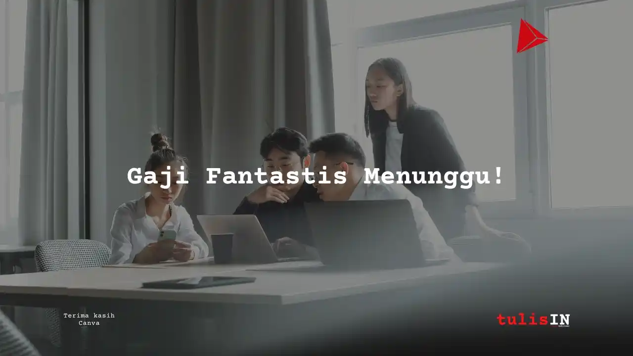 Berapa Gaji Intern MNC Group 2025?